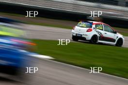 Steve Williams (GBR) Jade Developments Renault Clio Cup