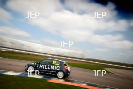 Ronan Pearson (GBR) Westbourne Motorsport with Hillnic Homes Renault Clio Cup