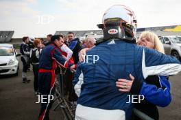 Ronan Pearson (GBR) Westbourne Motorsport with Hillnic Homes Renault Clio Cup