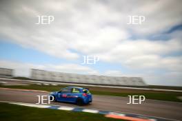 Ben Colburn (GBR) Westbourne Motorsport Renault Clio Cup