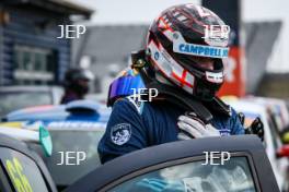 Ronan Pearson (GBR) Westbourne Motorsport with Hillnic Homes Renault Clio Cup