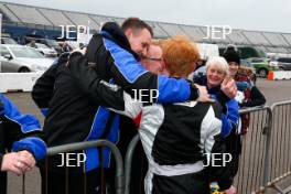 Ben Colburn (GBR) Westbourne Motorsport Renault Clio Cup