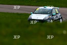 Ronan Pearson (GBR) Westbourne Motorsport with Hillnic Homes Renault Clio Cup