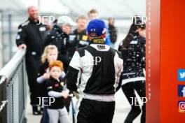 Ben Colburn (GBR) Westbourne Motorsport Renault Clio Cup