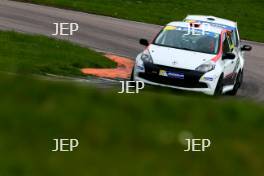 Steve Williams (GBR) Jade Developments Renault Clio Cup