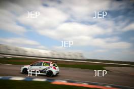 Steve Williams (GBR) Jade Developments Renault Clio Cup