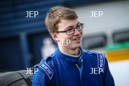 Sean Thomas (GBR) Westbourne Motorsport Renault Clio Cup