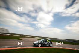 Ronan Pearson (GBR) Westbourne Motorsport with Hillnic Homes Renault Clio Cup