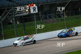 Steve Williams (GBR) Jade Developments Renault Clio Cup