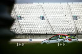 Steve Williams (GBR) Jade Developments Renault Clio Cup