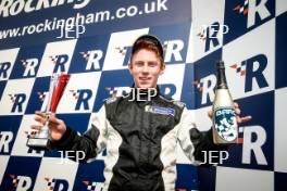 Ben Colburn (GBR) Westbourne Motorsport Renault Clio Cup