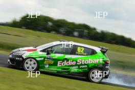 Jack Young -  M.R.M. Clio Cup