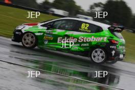 Jack Young -  M.R.M. Clio Cup