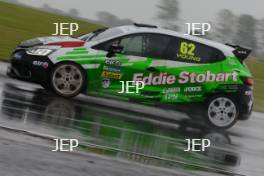 Jack Young -  M.R.M. Clio Cup