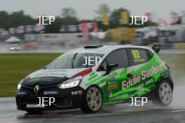 Jack Young -  M.R.M. Clio Cup