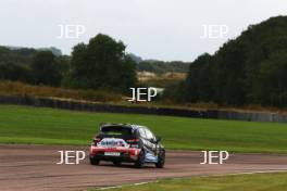 Finlay Robinson - Westbourne Motorsport - Clio Cup