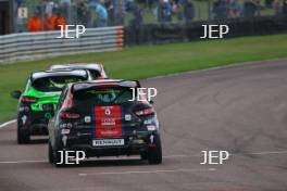 Ethan Hammerton - Team Hard - Clio Cup