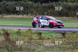 Ethan Hammerton - Team Hard - Clio Cup