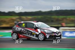 Tyler Lidsey - M.R.M. Clio Cup