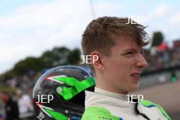 Jack Young -  M.R.M. Clio Cup