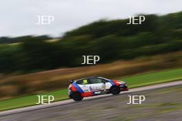 Jamie Bond - Team Hard - Clio Cup