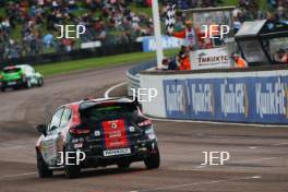 Ethan Hammerton - Team Hard - Clio Cup