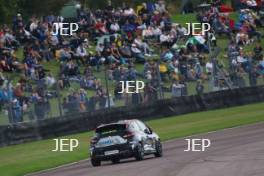 Ben Colburn - Westbourne Motorsport -  Clio Cup