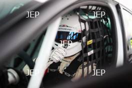 Jamie Bond - Team Hard - Clio Cup