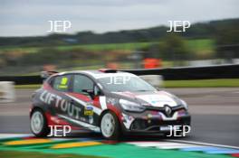 Tyler Lidsey - M.R.M. Clio Cup