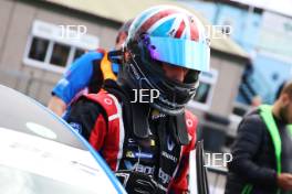 Finlay Robinson - Westbourne Motorsport - Clio Cup