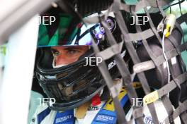 Luke Warr - Specialised Motorsport - Clio Cup