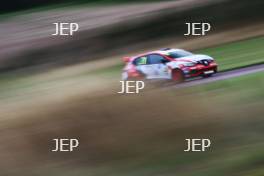 Max Coates - Team Hard - Clio Cup