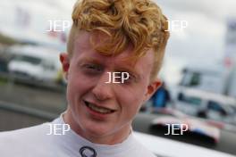 Finlay Robinson - Westbourne Motorsport - Clio Cup