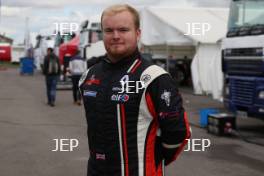 Tyler Lidsey - M.R.M. Clio Cup