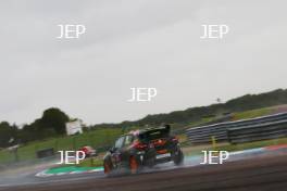 Luke Warr - Specialised Motorsport - Clio Cup