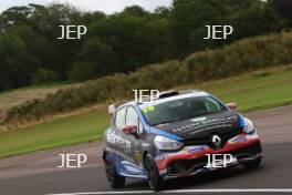 Finlay Robinson - Westbourne Motorsport - Clio Cup