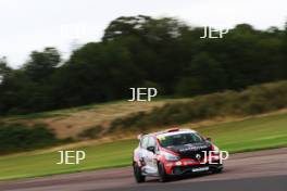 Ethan Hammerton - Team Hard - Clio Cup