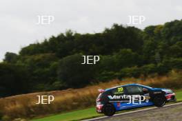 Finlay Robinson - Westbourne Motorsport - Clio Cup