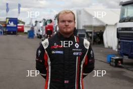 Tyler Lidsey - M.R.M. Clio Cup