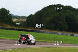 Ethan Hammerton - Team Hard - Clio Cup