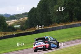 Finlay Robinson - Westbourne Motorsport - Clio Cup