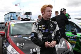 Ben Colburn - Westbourne Motorsport -  Clio Cup