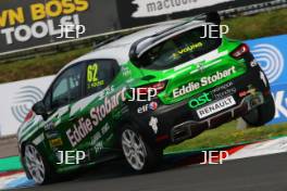 Jack Young -  M.R.M. Clio Cup