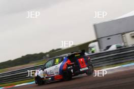 Jamie Bond - Team Hard - Clio Cup