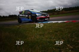 Finlay Robinson - Westbourne Motorsport - Clio Cup