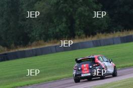 Ethan Hammerton - Team Hard - Clio Cup