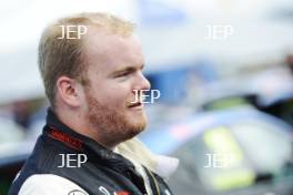 Tyler Lidsey - M.R.M. Clio Cup