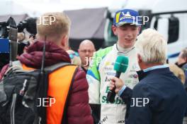 Jack Young -  M.R.M. Clio Cup