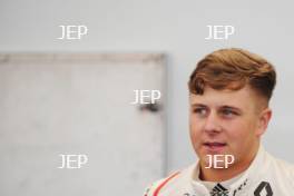 Ethan Hammerton - Team Hard - Clio Cup