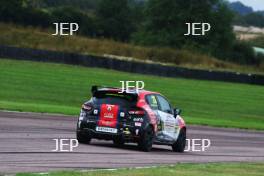 Ethan Hammerton - Team Hard - Clio Cup